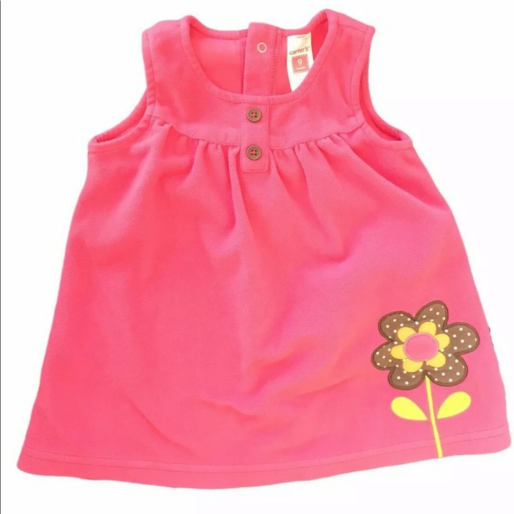 Jumper Dress